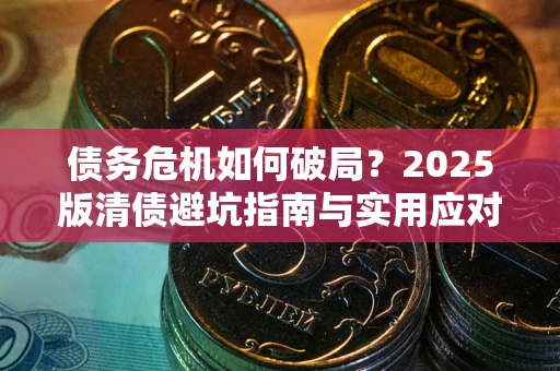 济南债务危机如何破局？2025版清债避坑指南与实用应对策略