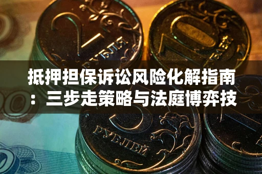 济南抵押担保诉讼风险化解指南：三步走策略与法庭博弈技巧